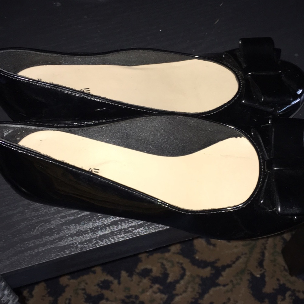 American eagle heels